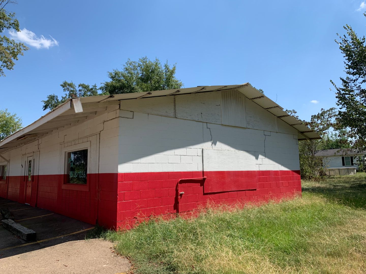 Restaurant For Sale Nash, TX 75,000